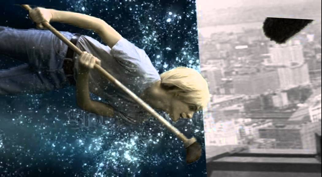 The End of the Line — Official Trailer