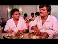 ಹೋಟೆಲಲ್ಲಿ ಸರಿಯಾಗಿ ಮುದ್ದೆ ಬಾರಿಸಿದ ಜಗ್