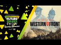 The Great War: Western Front Overview Trailer - Future Games Show Spring Showcase 2023