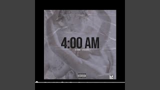 4 AM (feat. Lito Kirino)