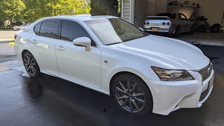 Lexus RC F, GS F, IS500 & LC500 Differential: Torsen vs. TVD, Noises ...