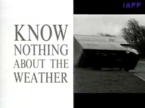 ビスケット職人は天気を知らない / Delacre Biscuits「Weather Men」