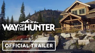 Video Way of the Hunter - Aurora Shores 