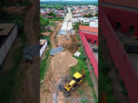 Av. Flamengo, Itapetinga-BA