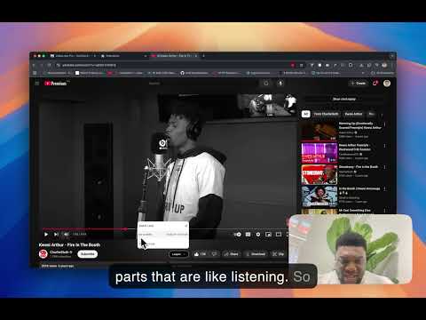 Item video thumbnail