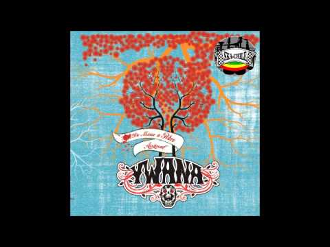04- Locura - (Ywana - De Mono A Pobre Animal 2011)