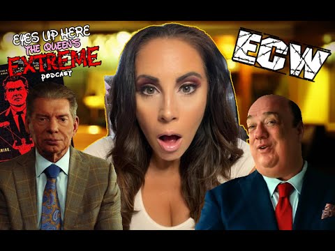 Francine: Paul Heyman Is Such A Good Speaker That You Are Going To Question Yourself At One Point
