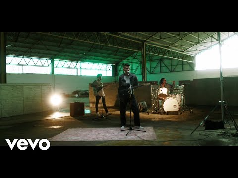 Chicle - Polvo en el viento