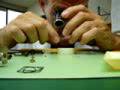 watchmaking 101