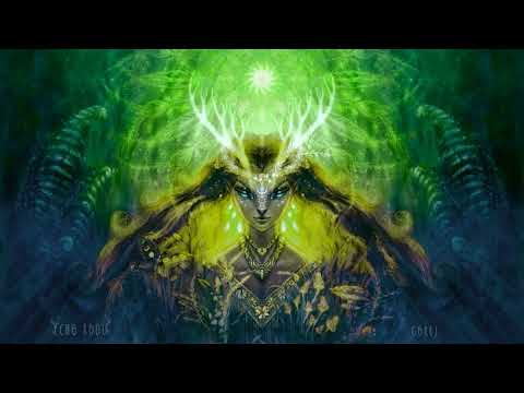 Echo Rodu - Oj u luzi, luzi [Slavic Folktronica | Tribal Downtempo | Organic Psytrance]