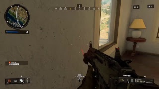 BO4 バトロワやります！参加どうぞ