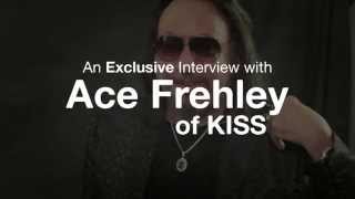 Ace Frehley Talks About Recording 'Hotter Than Hell' and 'Dynasty' With Kiss