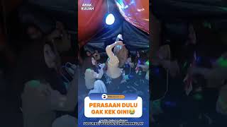Download lagu MIRIS! ANAK PRAMUKA KEMAH JADI DUGEM!? #anakkuliah #reels #mahasiswa #fyp #viral #pramuka #wisuda mp3
