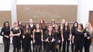 Warpath (Ingrid Michaelson) - The Meladies