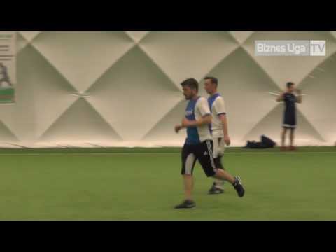 28.03.2017 II Liga B - Sappi vs. Plac Nowy 1