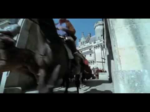 Merlin and the Dragon ~ Saez ~  braindead