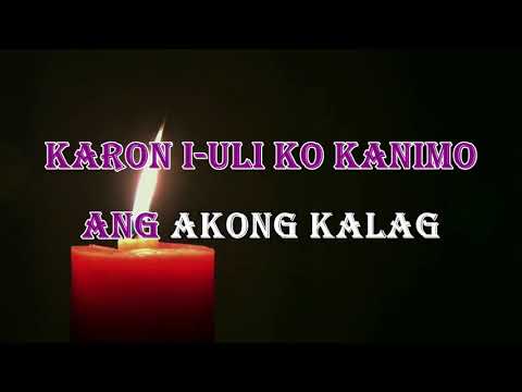Nakaila Ikaw Kanako - 7th Mass - Responso