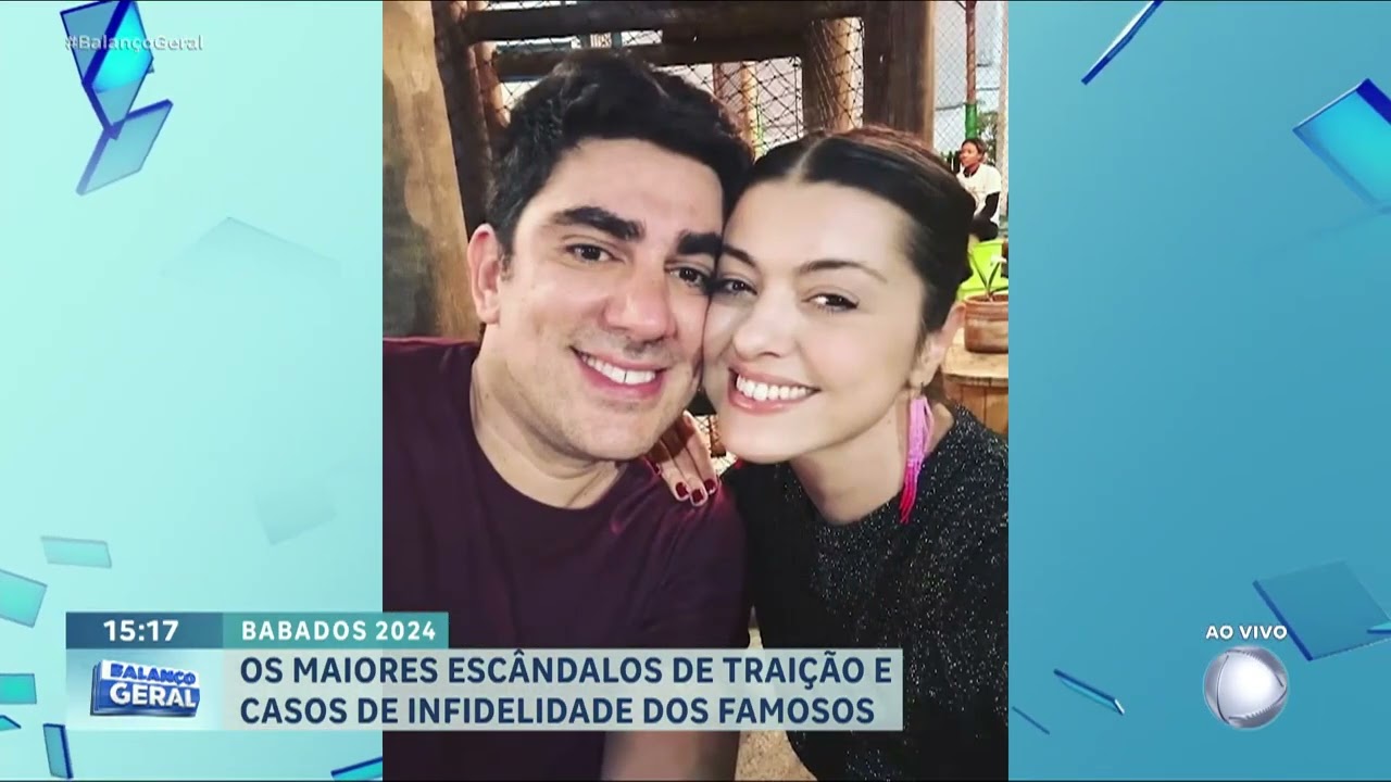 A HORA DA VENENOSA 31.12: Os principais acontecimentos, escândalos e tretas no mundo dos Famosos