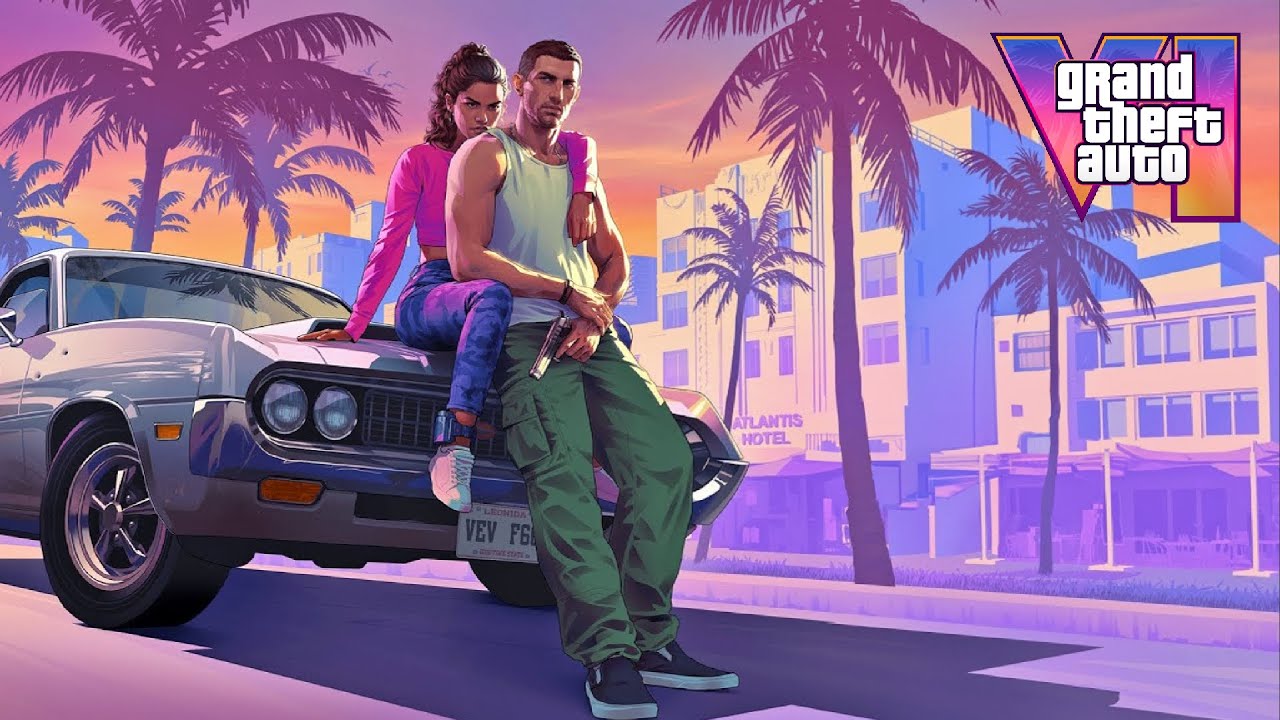 GTA 5 Roleplay Series