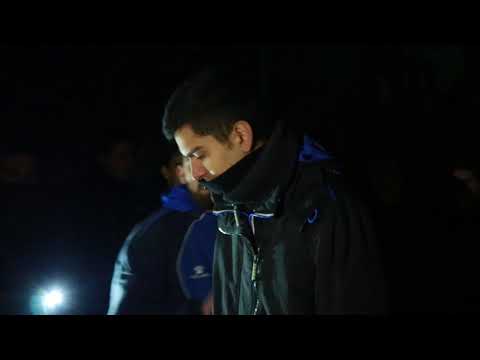 CHH VS ALLINBDN 2 - DUNK VS DEKE [CUARTOS] [BATALLON]