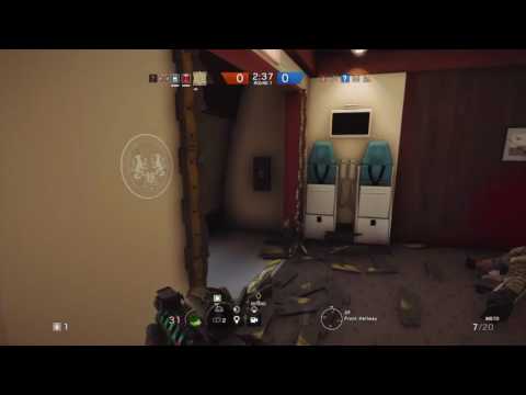 Longest pistol snipe of all time.