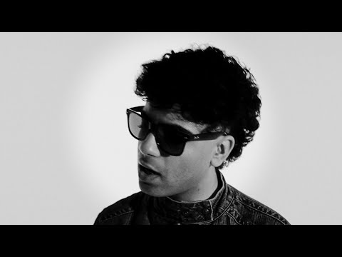 Salah Tayr - Layali | صلاح طاير - ليالي (Official Visualizer)