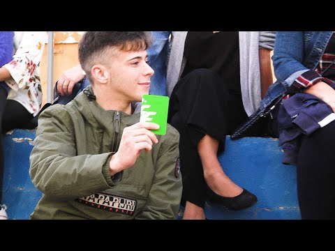 Tarjeta verde para Pepi Cutillas, madre del FB Denia por conducta deportiva