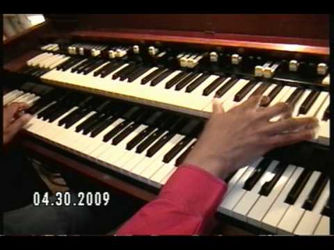 Jonathan Woodby- The Saw Dust Trail 3 0f 3