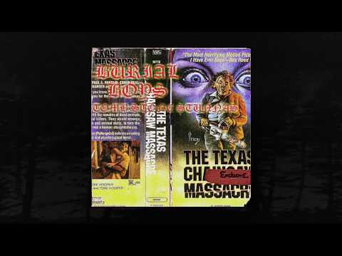 BURIAL BOYS - TXMBSTXNX STXNNVS (prod.cxxlion) (Memphis 66.6 Exclusive)