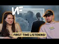 THIS IS A MASTERPIECE NF CLOUDS REACTION