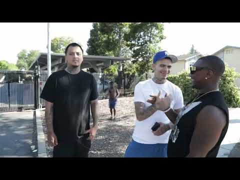 Lil Tae da Big Dog - “UP AND OUTY”