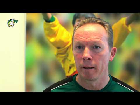 Fortuna Sittard TV: Terugblik op FC Volendam en Excelsior en voorbeschouwing op De Graafschap.