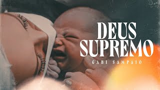 Deus Supremo (Theo) Music Video