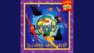 In the Wiggles World