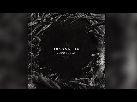 INSOMNIUM - Heart Like a Grave (FULL ALBUM) 2019