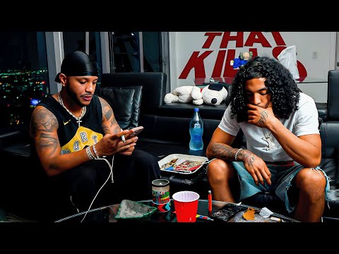 BenDaDonnn & Jay Cinco Get Serious...