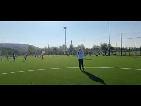 U-7 (2015) JNL Agoga 2021; dio utakmice GNK TIGAR SVETA NEDELJA - NK ZAGOREC KRAPINA