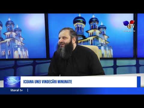 Parintele Sofian Costea- Icoana unei vindecari minunate