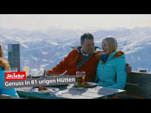 Zeit zu zweit. Ganz nah.