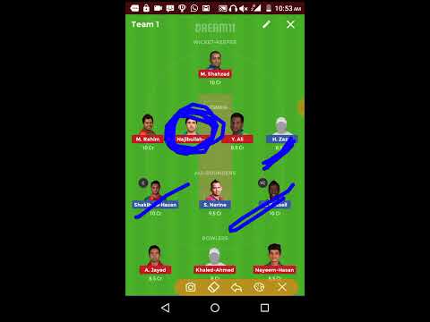 download lagu mp3 mp4 Dhd Vs Cv Dream11 Prediction, download lagu Dhd Vs Cv Dream11 Prediction gratis, unduh video klip Dhd Vs Cv Dream11 Prediction