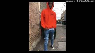 Lucki - Self Destruct (Prod. Mulatto)