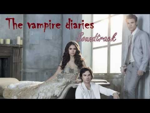 ♫The Vampire Diaries Soundtrack - 3x02 "The Hybrid" - Jason Walker - Echo