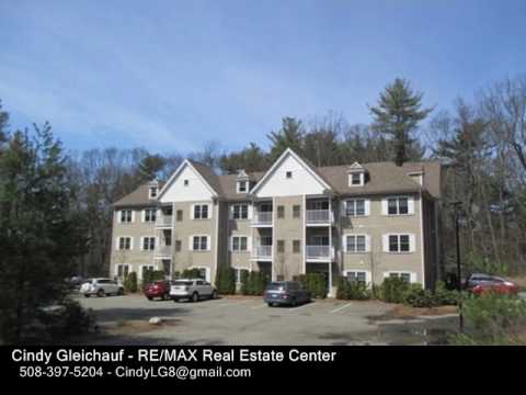 24 Shayne Road Unit 323, Franklin MA 02038 - Condo - Real Estate - For Sale -