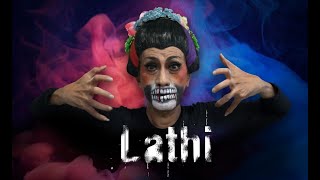 Download lagu LATHI CHALLENGE VERSI EYANG DIDIK NINI THOWOK mp3 Download lagu LATHI CHALLENGE VERSI EYANG DIDIK NINI THOWOK mp3