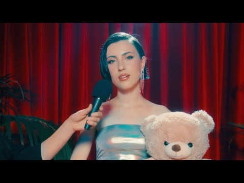 Zerrin Temiz & 1kan - YAPAYALNIZ (Official Music Video)