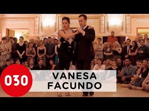 Vanesa Villalba and Facundo Pinero – El último café #VanesayFacundo