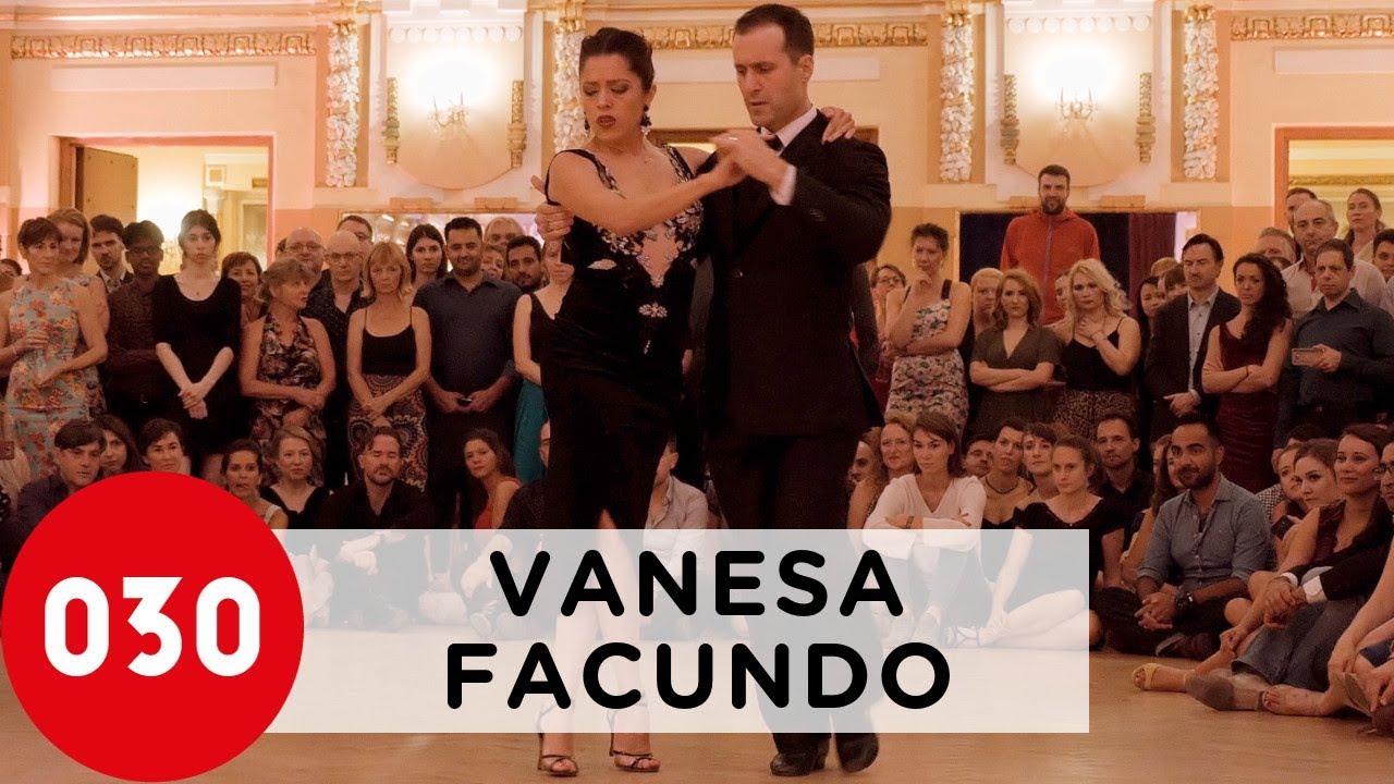Vanesa Villalba and Facundo Pinero – El último café #VanesayFacundo