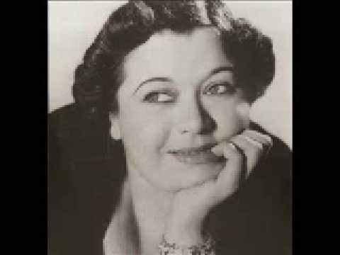 Please Be Kind - Mildred Bailey