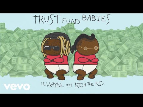 Lil Wayne, Rich The Kid - Big Boss (Audio)