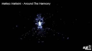 Matteo Matteini - Around The Harmony [Eye Records]